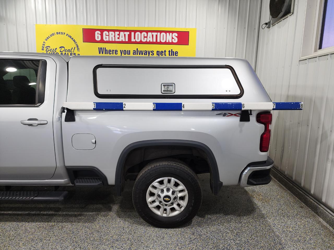 chevrolet silverado 2500hd 2021 1GC1YNE7XMF225741 image chevrolet silverado 2500hd 2021 1GC1YNE7XMF225741 image